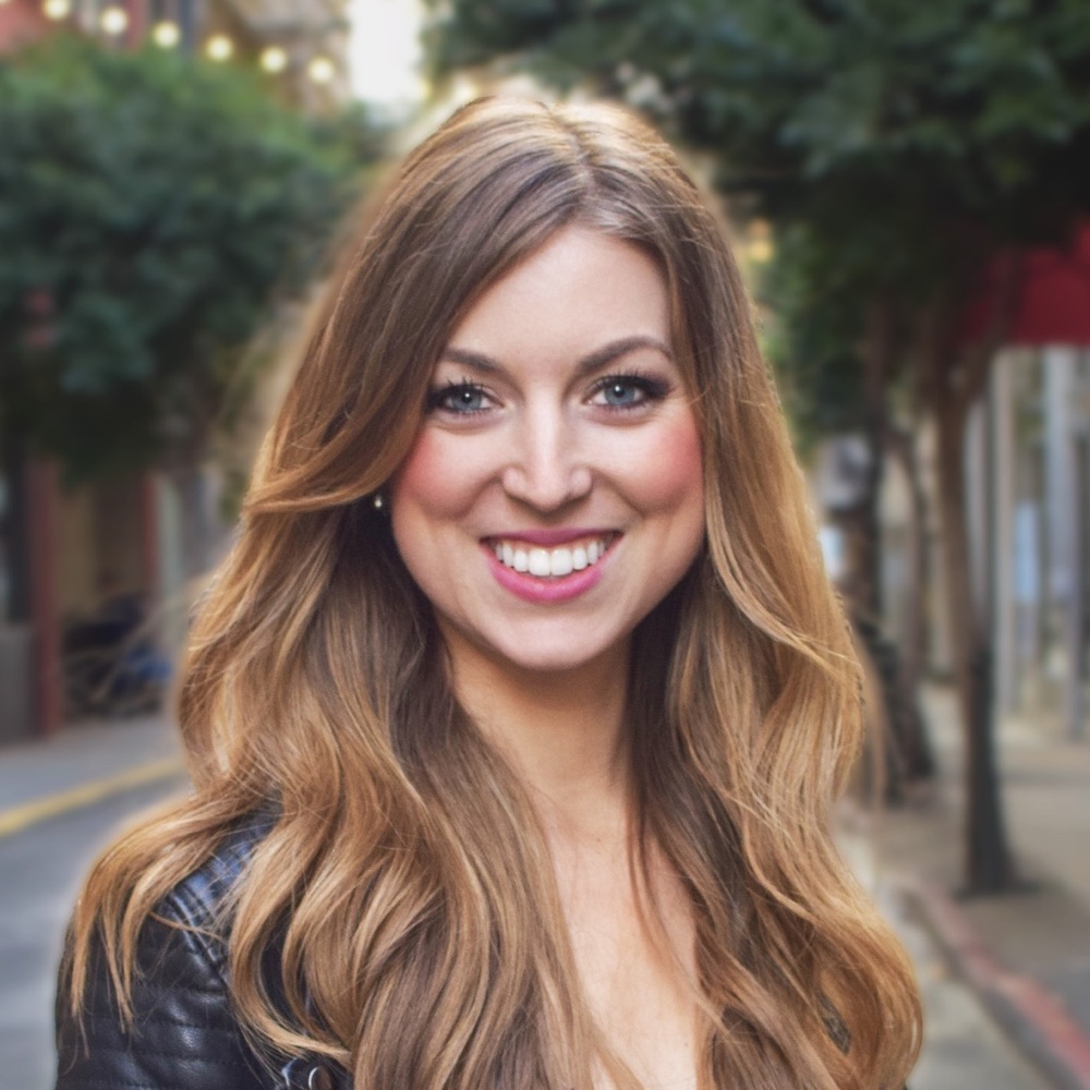 Meet your Posher, Nicole